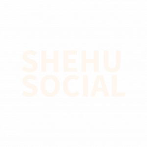 Shehu Social Logo