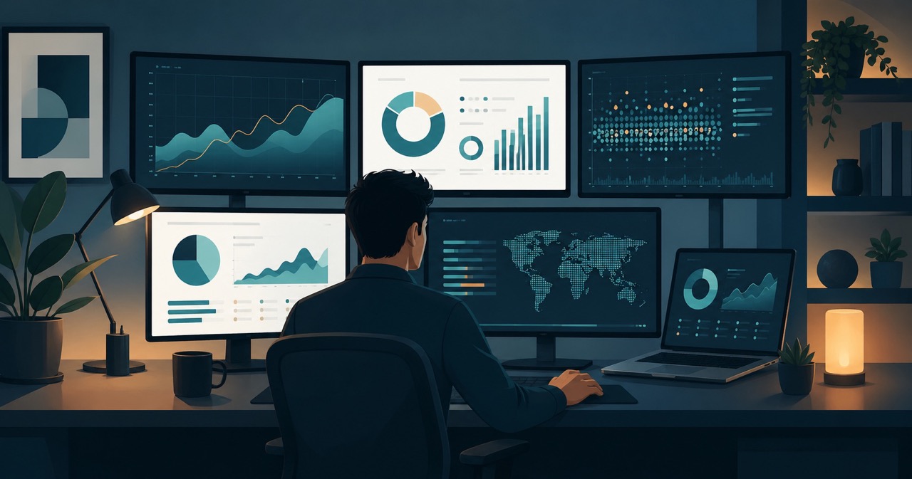 social media analytics