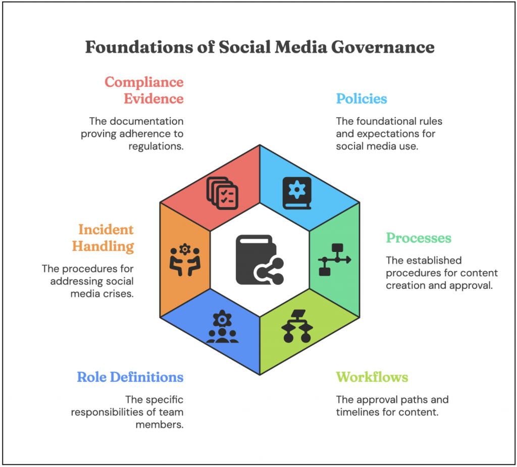 foundations of social media governance