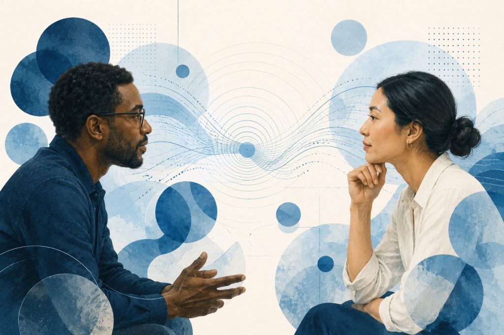 social media listening